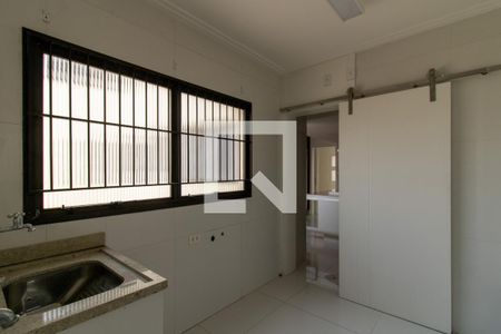 Apartamento à venda com 500m², 3 quartos e 4 vagas Apartamento à venda com 500m², 3 quartos e 4 vagasArea de Serviço