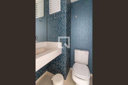 Lavabo de apartamento à venda com 3 quartos, 500m² em Macedo, Guarulhos