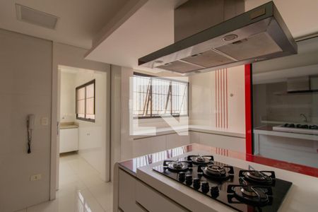 Apartamento à venda com 500m², 3 quartos e 4 vagas Apartamento à venda com 500m², 3 quartos e 4 vagasCozinha