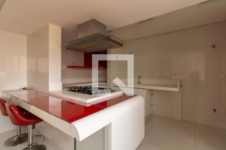 Apartamento à venda com 500m², 3 quartos e 4 vagas Apartamento à venda com 500m², 3 quartos e 4 vagasCozinha