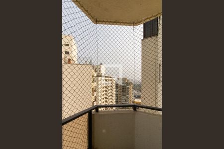 Apartamento à venda com 500m², 3 quartos e 4 vagas Apartamento à venda com 500m², 3 quartos e 4 vagasVaranda da Suite