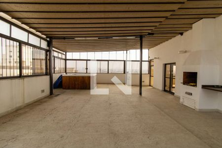 Apartamento à venda com 500m², 3 quartos e 4 vagas Apartamento à venda com 500m², 3 quartos e 4 vagasCobertura