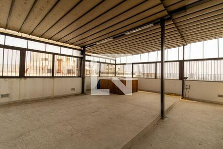 Apartamento à venda com 500m², 3 quartos e 4 vagas Apartamento à venda com 500m², 3 quartos e 4 vagasCobertura