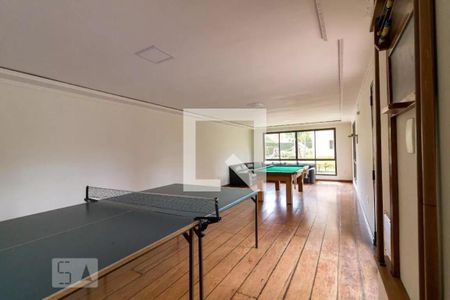 Apartamento à venda com 500m², 3 quartos e 4 vagas Apartamento à venda com 500m², 3 quartos e 4 vagasArea Comum - Salão de Jogos