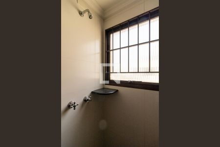 Apartamento à venda com 500m², 3 quartos e 4 vagas Apartamento à venda com 500m², 3 quartos e 4 vagasBanheiro da Suíte