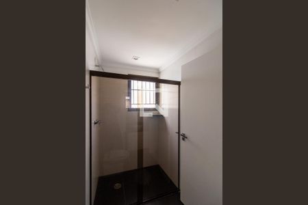 Apartamento à venda com 500m², 3 quartos e 4 vagas Apartamento à venda com 500m², 3 quartos e 4 vagasBanheiro do Closet