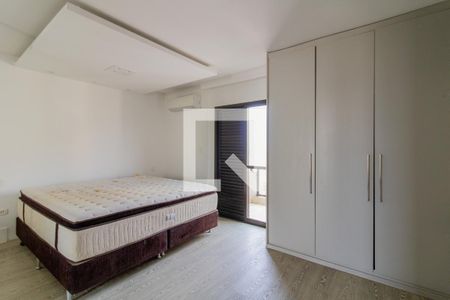 Suíte de apartamento à venda com 3 quartos, 500m² em Macedo, Guarulhos