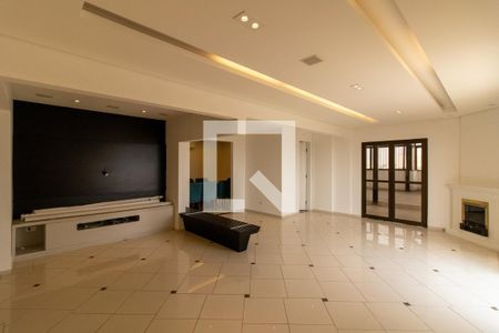 Apartamento à venda com 500m², 3 quartos e 4 vagas Apartamento à venda com 500m², 3 quartos e 4 vagasSala da Cobertura