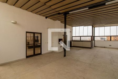 Apartamento à venda com 500m², 3 quartos e 4 vagas Apartamento à venda com 500m², 3 quartos e 4 vagasCobertura