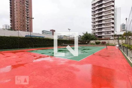 Apartamento à venda com 500m², 3 quartos e 4 vagas Apartamento à venda com 500m², 3 quartos e 4 vagasArea Comum - Quadra de Tenis
