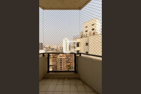 Apartamento à venda com 500m², 3 quartos e 4 vagas Apartamento à venda com 500m², 3 quartos e 4 vagasVaranda da Suíte