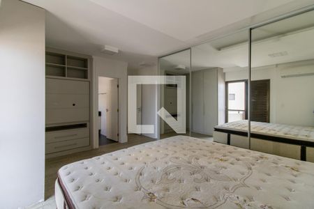 Suíte de apartamento à venda com 3 quartos, 500m² em Macedo, Guarulhos