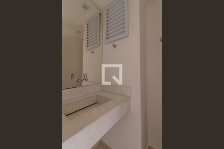 Apartamento à venda com 500m², 3 quartos e 4 vagas Apartamento à venda com 500m², 3 quartos e 4 vagasLavabo