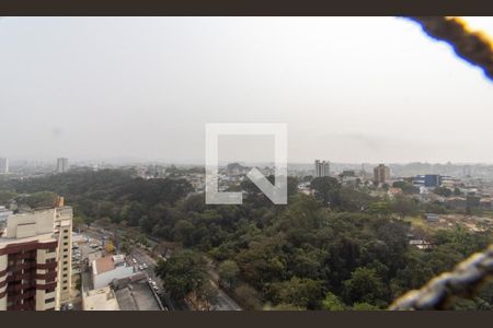 Vista da Varanda de apartamento à venda com 3 quartos, 500m² em Macedo, Guarulhos