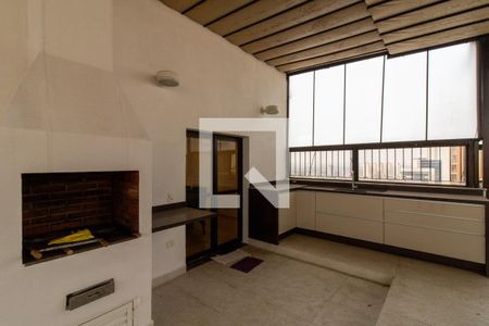 Apartamento à venda com 500m², 3 quartos e 4 vagas Apartamento à venda com 500m², 3 quartos e 4 vagasCobertura