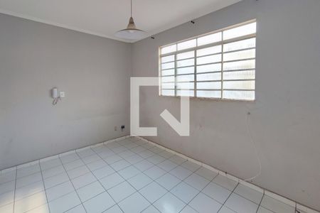 Sala de apartamento à venda com 1 quarto, 90m² em Jardim Santa Cruz, Campinas