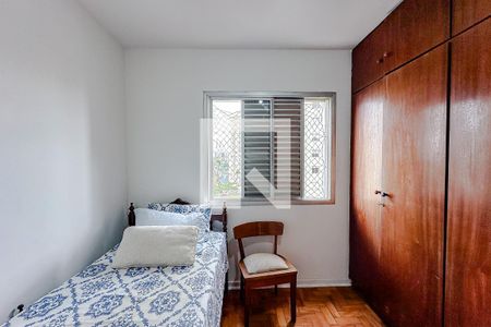 Quarto 1 de apartamento à venda com 3 quartos, 87m² em Vl Firmiano, São Paulo