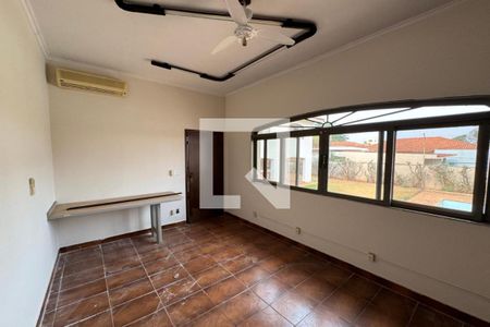 Escritório de casa para alugar com 7 quartos, 950m² em Jardim Recreio, Ribeirão Preto