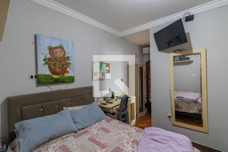 Quarto 1 de casa para alugar com 5 quartos, 240m² em Vila Santana, São Paulo