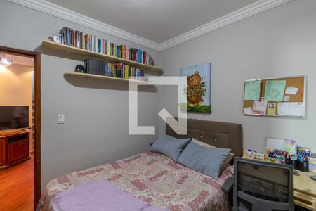 Quarto 1 de casa para alugar com 5 quartos, 240m² em Vila Santana, São Paulo