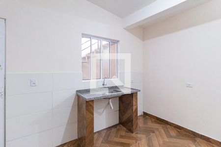 Studio de kitnet/studio para alugar com 1 quarto, 17m² em Vila Caldas, Carapicuíba