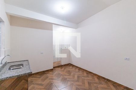 Studio de kitnet/studio para alugar com 1 quarto, 17m² em Vila Caldas, Carapicuíba