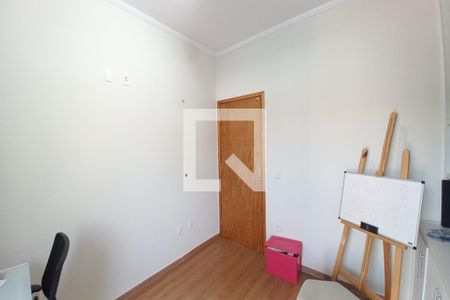 Quarto 1 de casa à venda com 3 quartos, 120m² em Jardim Santa Judith, Campinas