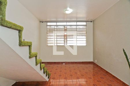 Sala de casa à venda com 2 quartos, 139m² em Parque Peruche, São Paulo