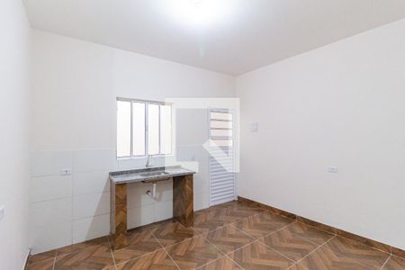 Studio de kitnet/studio para alugar com 1 quarto, 17m² em Vila Caldas, Carapicuíba