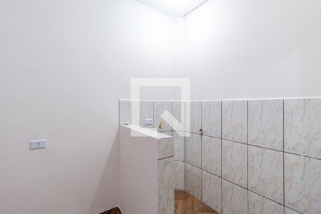 Studio de kitnet/studio para alugar com 1 quarto, 17m² em Vila Caldas, Carapicuíba