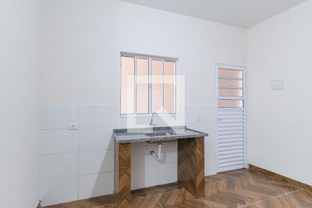 Studio de kitnet/studio para alugar com 1 quarto, 17m² em Vila Caldas, Carapicuíba