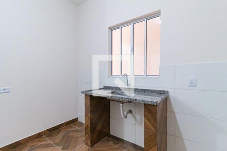 Studio de kitnet/studio para alugar com 1 quarto, 17m² em Vila Caldas, Carapicuíba