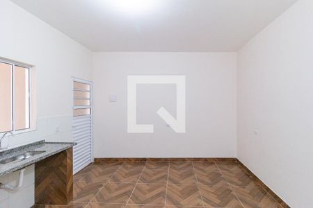 Studio de kitnet/studio para alugar com 1 quarto, 17m² em Vila Caldas, Carapicuíba