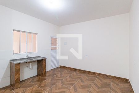 Studio de kitnet/studio para alugar com 1 quarto, 17m² em Vila Caldas, Carapicuíba