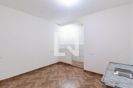 Studio de kitnet/studio para alugar com 1 quarto, 17m² em Vila Caldas, Carapicuíba