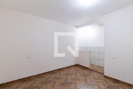 Studio de kitnet/studio para alugar com 1 quarto, 17m² em Vila Caldas, Carapicuíba