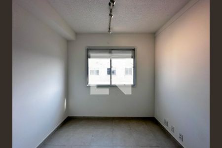 Sala de apartamento para alugar com 2 quartos, 32m² em Vila Socorro, São Paulo