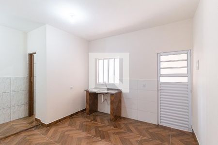 Studio de kitnet/studio para alugar com 1 quarto, 17m² em Vila Caldas, Carapicuíba