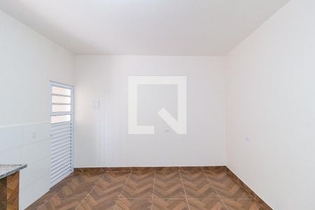 Studio de kitnet/studio para alugar com 1 quarto, 17m² em Vila Caldas, Carapicuíba