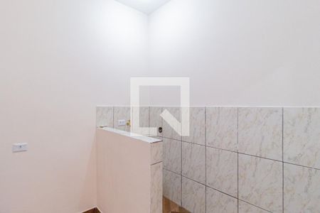 Studio de kitnet/studio para alugar com 1 quarto, 17m² em Vila Caldas, Carapicuíba