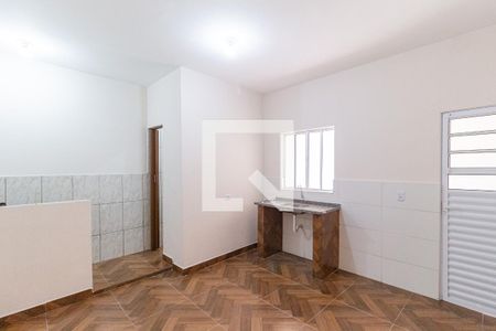 Studio de kitnet/studio para alugar com 1 quarto, 17m² em Vila Caldas, Carapicuíba