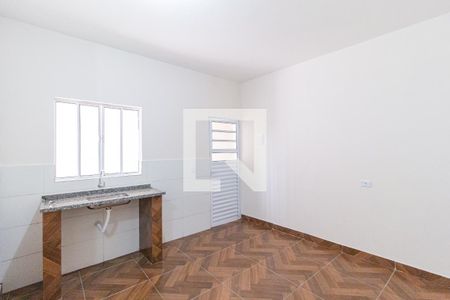 Studio de kitnet/studio para alugar com 1 quarto, 17m² em Vila Caldas, Carapicuíba