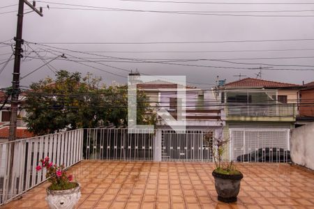 Vista do Quarto 1 de casa à venda com 4 quartos, 160m² em Jardim Bonfiglioli, São Paulo