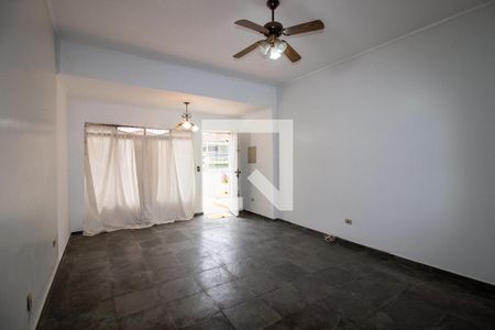 Sala de casa para alugar com 4 quartos, 160m² em Jardim Bonfiglioli, São Paulo