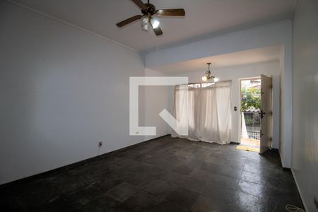 Sala de casa para alugar com 4 quartos, 160m² em Jardim Bonfiglioli, São Paulo