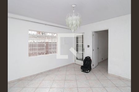 Sala de casa à venda com 4 quartos, 156m² em Chora Menino, São Paulo