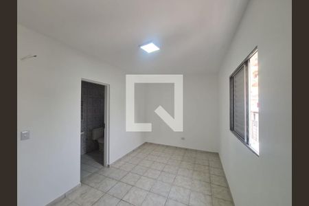 Suíte de apartamento à venda com 2 quartos, 69m² em Torres Tibagy, Guarulhos