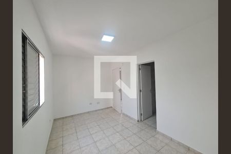 Suíte de apartamento à venda com 2 quartos, 69m² em Torres Tibagy, Guarulhos