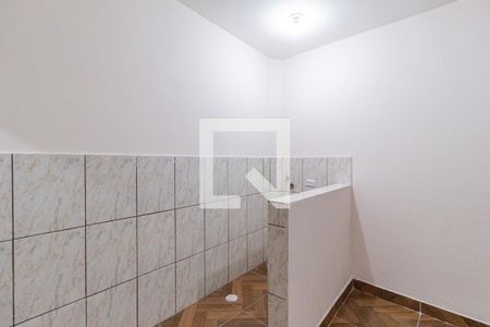 Studio de casa de condomínio para alugar com 1 quarto, 16m² em Vila Caldas, Carapicuíba