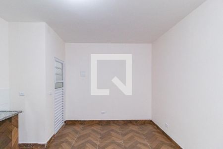 Studio de kitnet/studio para alugar com 1 quarto, 17m² em Vila Caldas, Carapicuíba